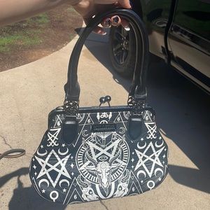 Killstar Purse
